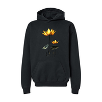 Spring's Radiance-Hoodie