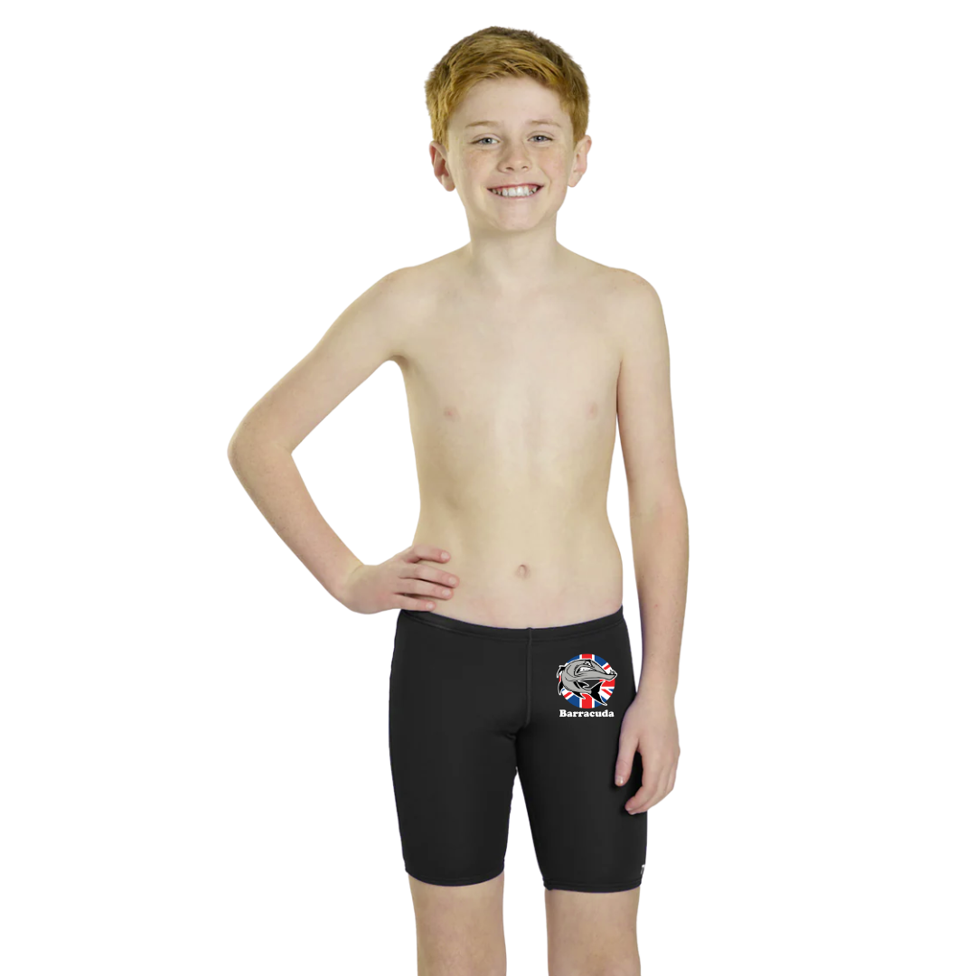 British Swim School Boy's SwimTrunk