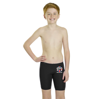 British Swim School Boy's SwimTrunk