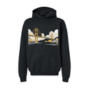 San Francisco Golden Gate Bridge- Hoodie