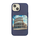 Eternal Rome: The Colosseum Phone Case