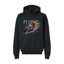 KTM Duke 790 - Thunderbolt- Hoodie