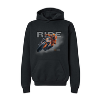 KTM Duke 790 - Thunderbolt- Hoodie
