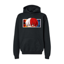 My hero Academia Todoroki- Hoodie