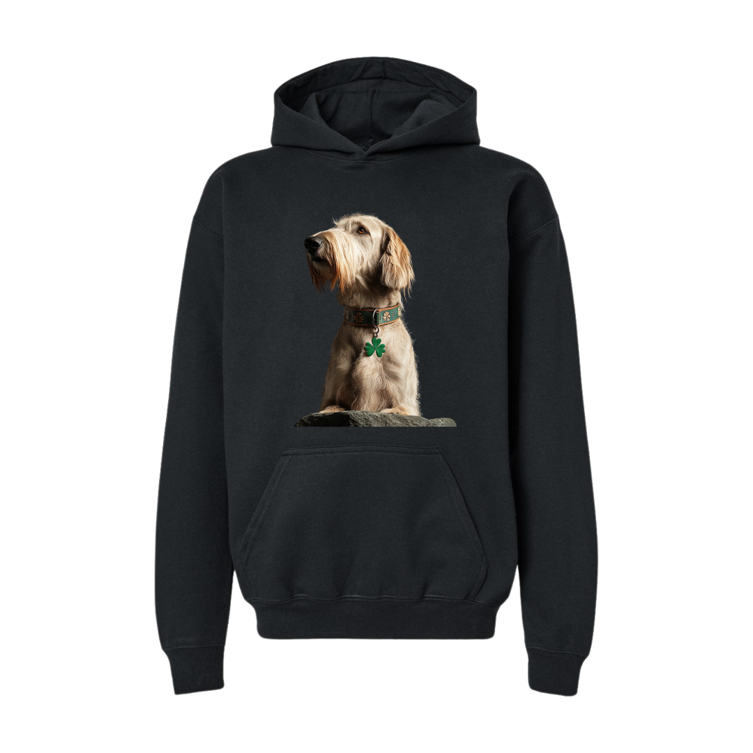 Irish Wolfhound Guardian