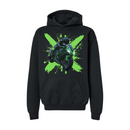 Kawasaki Ninja ZX-10R - Storm Ride-Hoodie