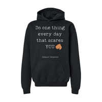Do One Thing Everyday-Hoodie