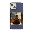 Happiness is Not Something Ready-Made Phone Case