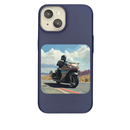 Honda Gold Wing - Desert Cruiser Phone Case