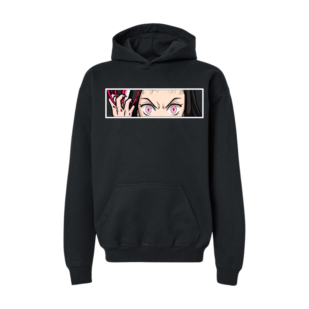 Demon Slayer Nezuko- Hoodie