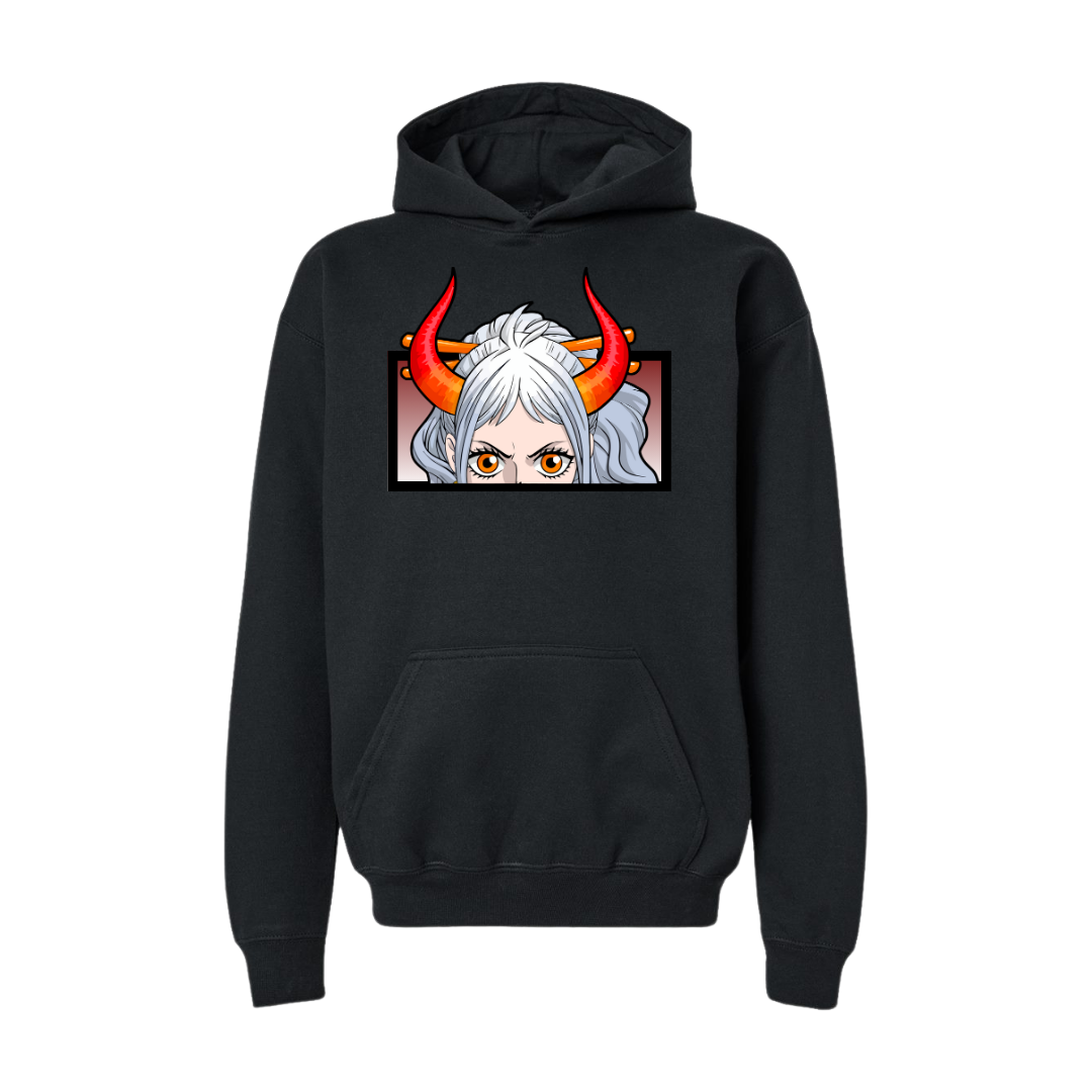 Yamato- Hoodie