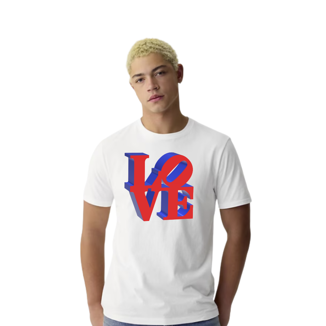 Love T-Shirt
