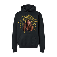 New Year's Eve Magic-Hoodie