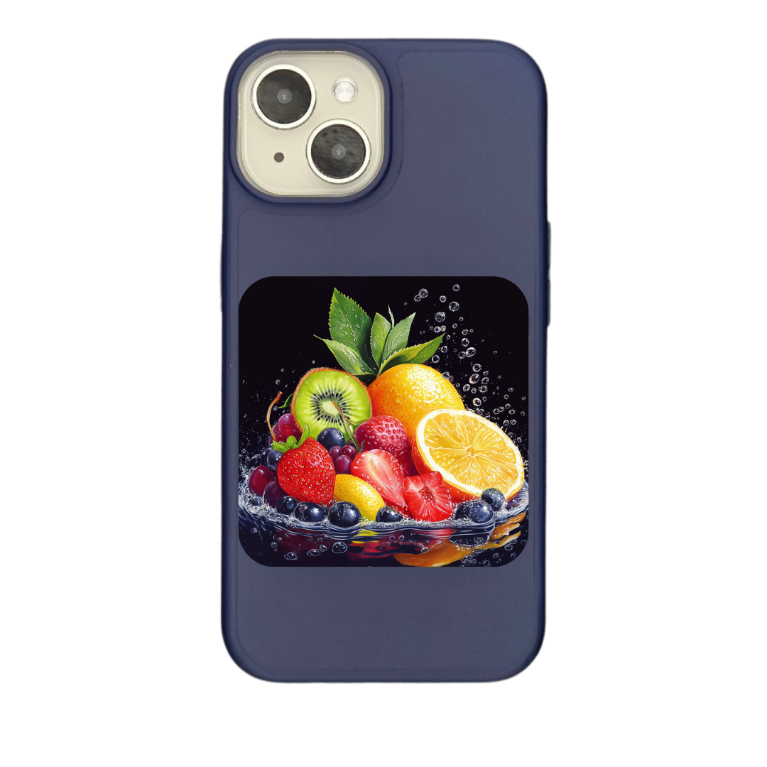 Springburst - Fresh & Fruity Phone Case