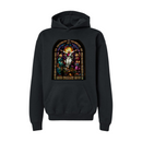 Stained Glass Easter Miracle