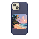 Tropical Serenity Phone Case