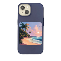 Tropical Serenity Phone Case