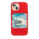 Polar Serenity Phone Case