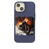 Inferno Rider Phone Case
