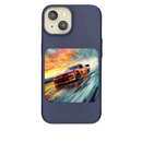 Nascar Thunder Striker Phone Case