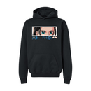 One Piece Robin- Hoodie