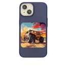 Baja Beast - Desert Fury Phone Case