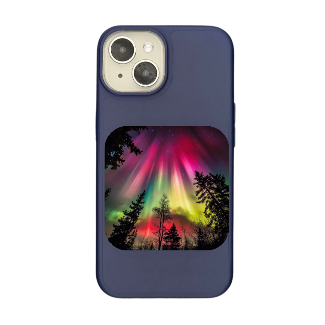 Aurora Dreamscape Phone Case