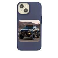 Chevrolet Colorado - Desert Beast Phone Case