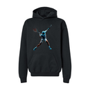 Dynamic Tennis: Power & Precision-Hoodie