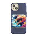 Attack on Titan (Shingeki no Kyojin) Phone Case