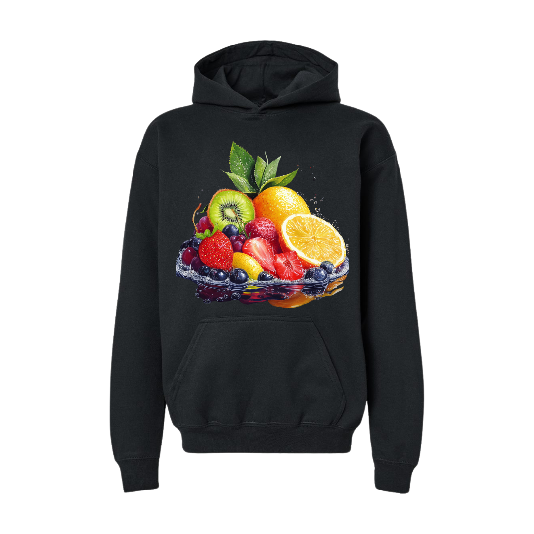 Springburst - Fresh & Fruity-Hoodie