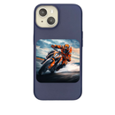 KTM Duke 790 - Thunderbolt Phone Case