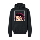 Demon Slayer Tanjiro- Hoodie