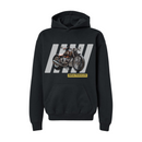 Indian Scout - Rebel Spirit-Hoodie