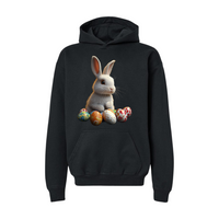 Easter Bunny's Egg Hunt-Hoodie