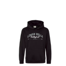 Black Hoodies