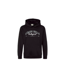 Black Hoodies