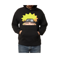 Naruto- Hoodie