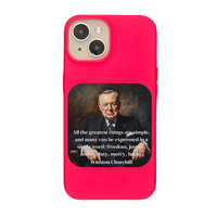 Greatest Things are Simple Phone Case