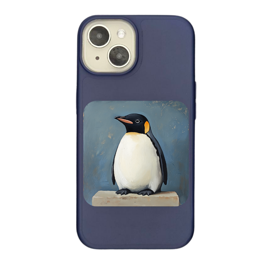 Elegant Emperor Phone Case Phone Case