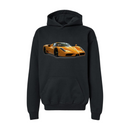 Ferrari Enzo - Golden Blaze- Hoodie