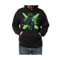 Kawasaki Ninja ZX-10R - Storm Ride-Hoodie