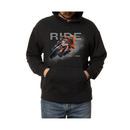 KTM Duke 790 - Thunderbolt- Hoodie