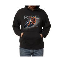 KTM Duke 790 - Thunderbolt- Hoodie