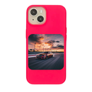 Cadillac CTS-V - Sunset Racer Phone Case
