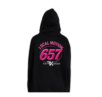FX Circuits Hoodie-657