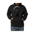 Moonlit Sorcery-Hoodie