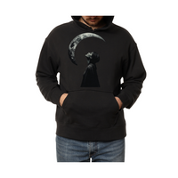 Moonlit Sorcery-Hoodie