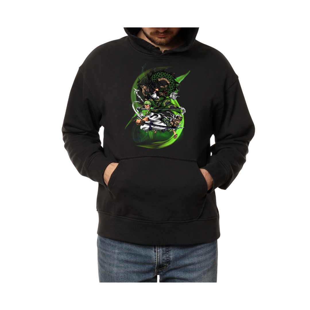 ZORO- Hoodie