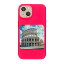 Eternal Rome: The Colosseum Phone Case